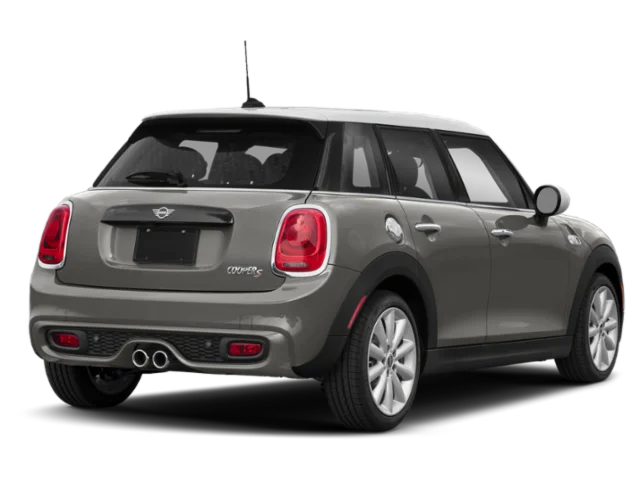 Used 2019 Silver MINI  image 3