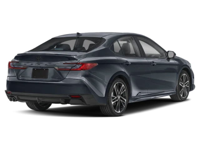 New 2026 Underground Toyota XSE image 2