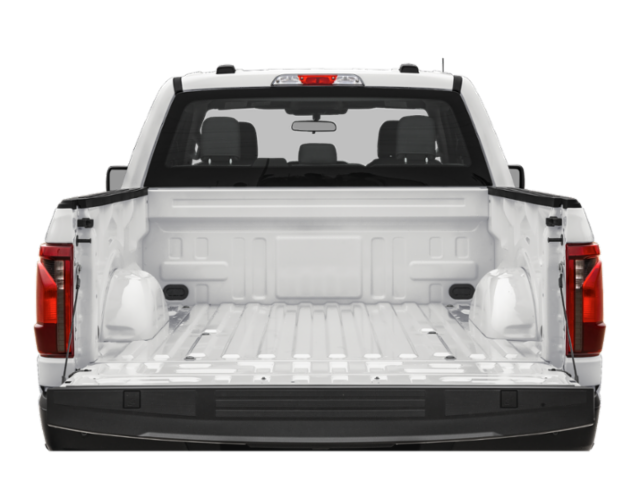 New 2026 White Ford XL image 8