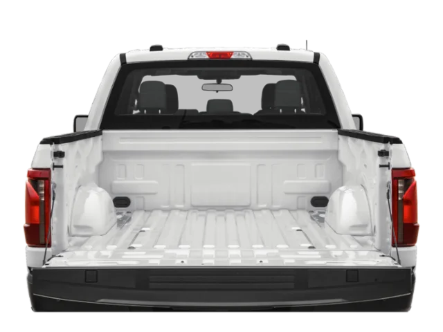New 2026 Oxford White Ford XL image 8