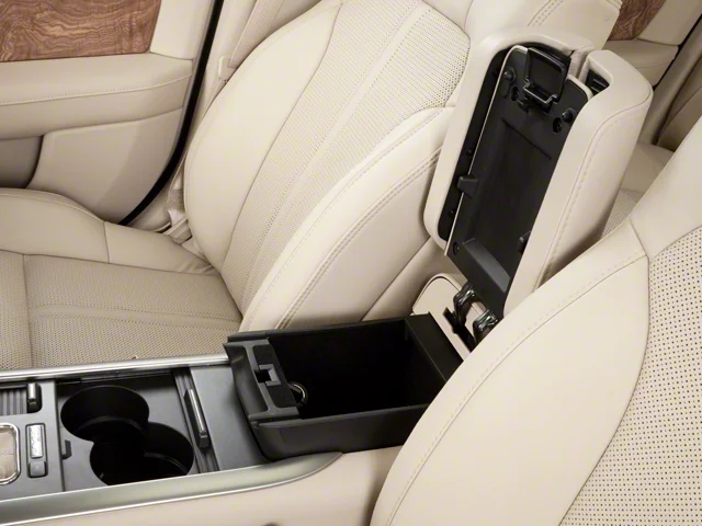 Used 2010 Blue Lincoln Base image 15