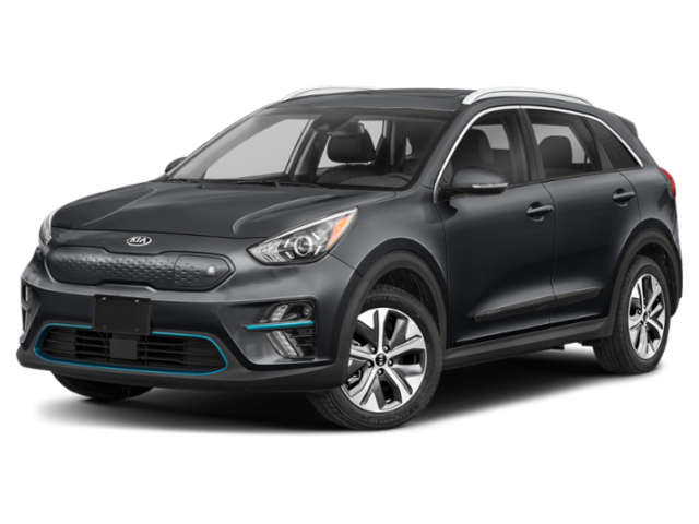 2021 Kia Niro EX Premium EV's photo