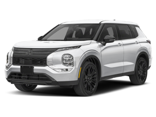 New 2026 White Mitsubishi LE 1.5T 2WD image 1