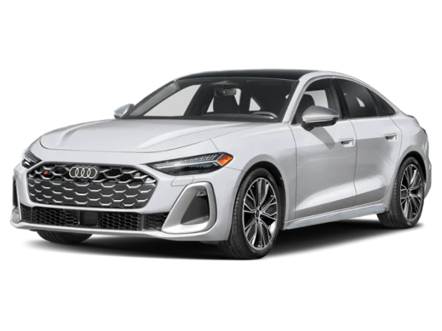 2026 Audi S5