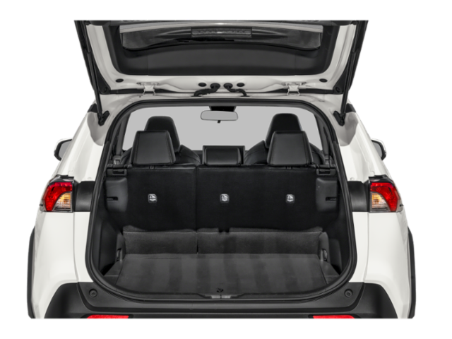 Used 2024 Ice Cap Toyota Adventure image 8