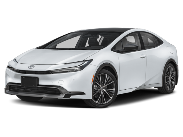New 2027 0229 Toyota XLE image 1