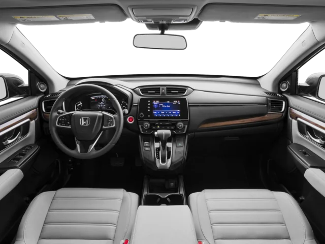 Used 2017 GY Honda EX image 8