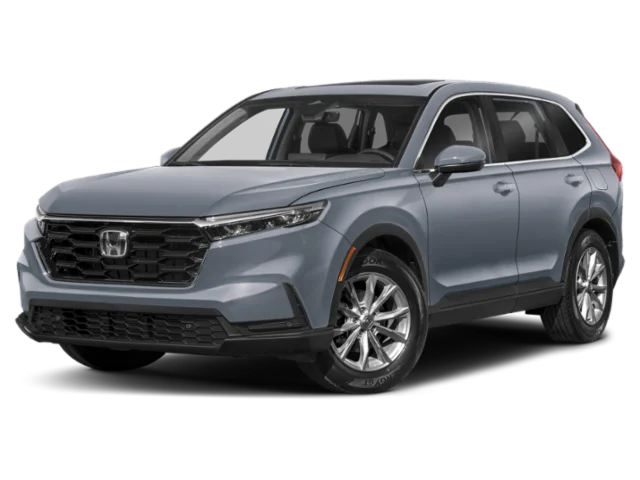 2024 Honda CR-V EX-L 2WD's photo