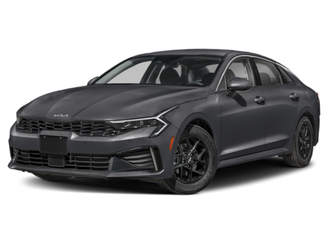New 2026 Kia K5 LXS FWD 4D Sedan