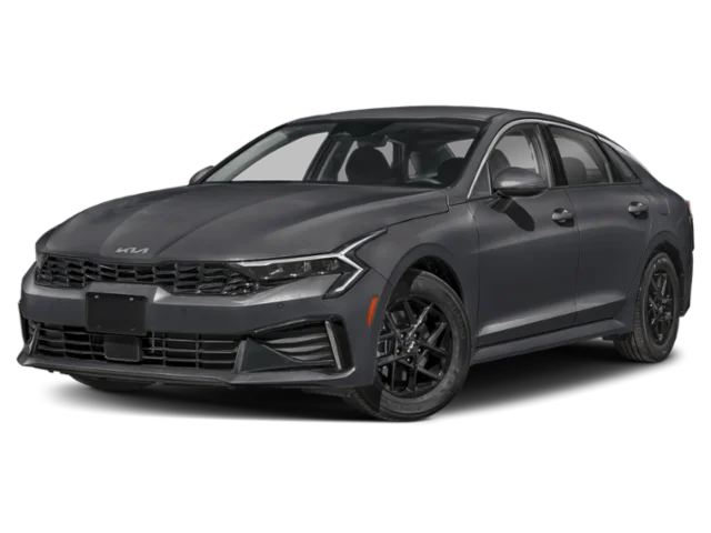 2026 Kia Optima LXS FWD's photo