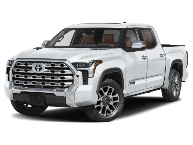 New 2026  Toyota 1794 Edition image 1