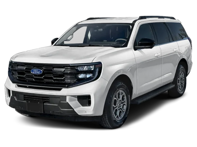 2026 Ford Expedition's photo