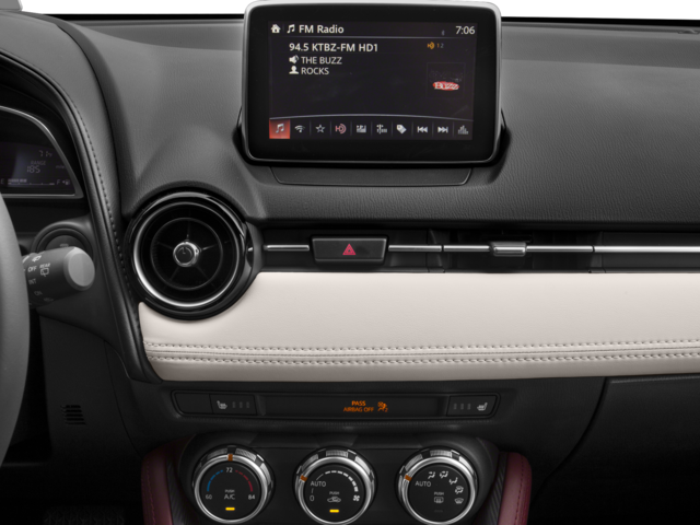 Used 2016 Gray Mazda Grand Touring image 7