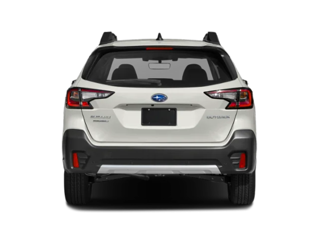 Used 2021 Silver Subaru Limited image 5