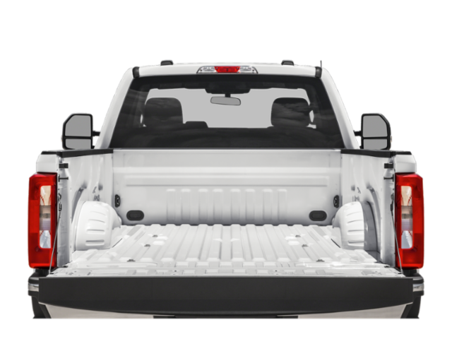 2026 Ford F-350SD — photo 8