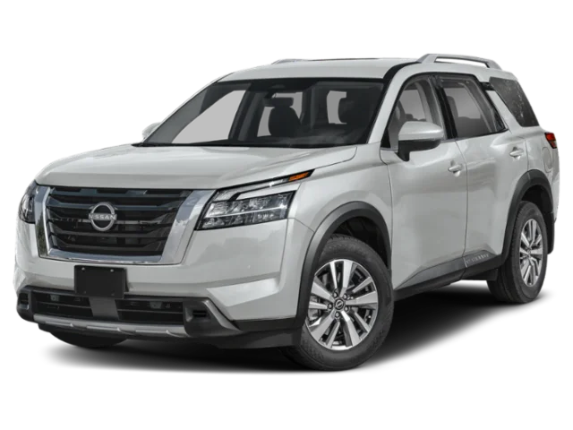 2025 Nissan Pathfinder SL 4WD's photo