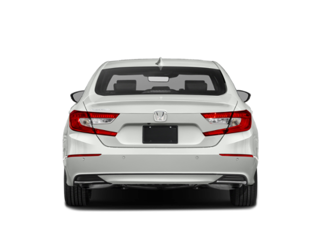 Certified Used 2022 Gray Honda EX-L image 9