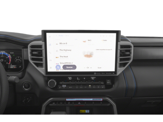 2026 Toyota Tundra Platinum - Photo 7