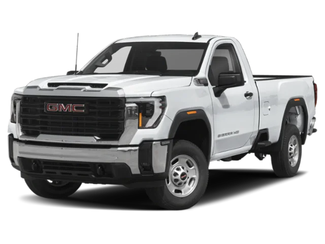New 2026 Summit White GMC Pro image 10