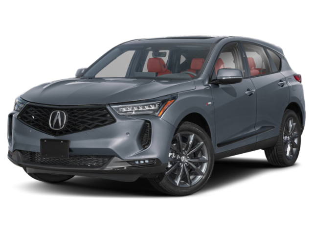2026 Acura RDX A-Spec Package SH-AWD's photo