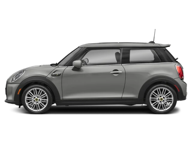 Certified Used 2023 Gray MINI  image 4