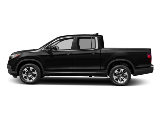 Used 2017 Black Honda RTL-T image 3