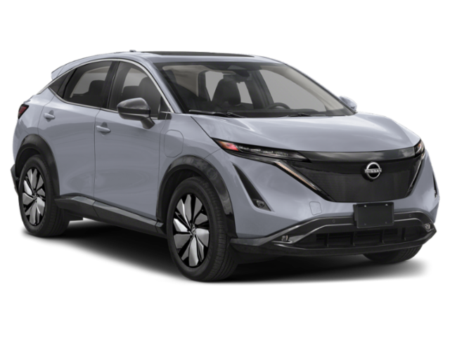 New 2024 Black Nissan EVOLVE+ e-4ORCE image 6