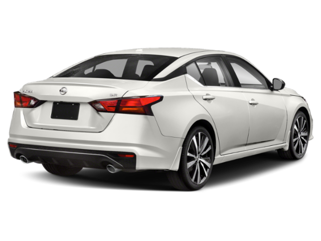 Used 2019 Pearl White Tricoat Nissan 2.0 SR image 2