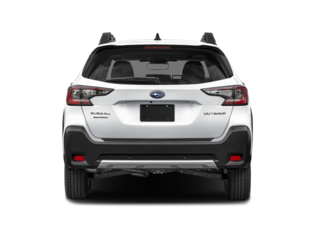Used 2024 Silver Subaru Limited image 5