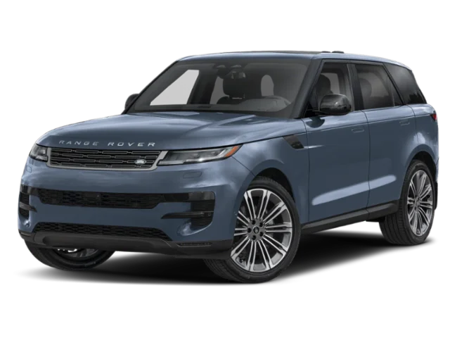 New 2027 Varesine Blue LAND ROVER SE 360PS Auto image 8