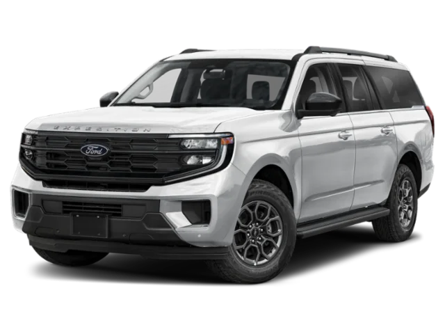 2026 Ford Expedition's photo