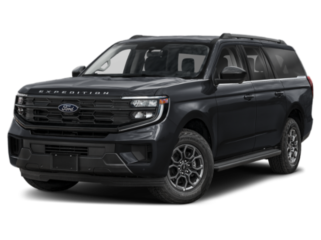 New 2026 Ford Expedition Max Active 4D Sport Utility