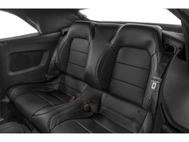 2025 Ford Mustang EcoBoost Premium Convertible - Photo 10