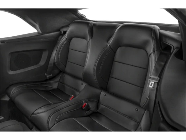 2025 Ford Mustang EcoBoost Premium Convertible - Photo 10