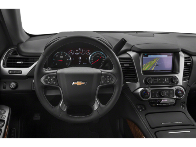 Used 2019 Gray Chevrolet Premier image 4