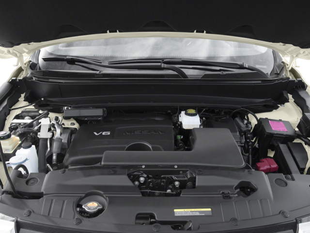 Used 2017 Gun Metallic Nissan Platinum image 10