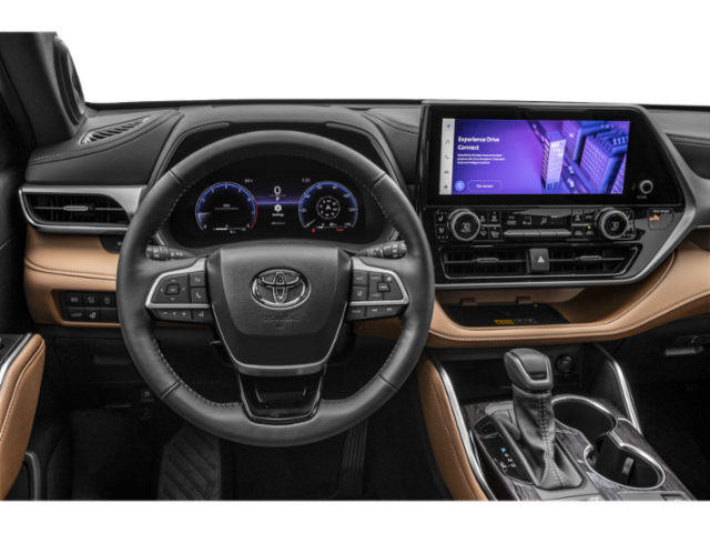 New 2026 Ruby Flare Pearl Toyota Platinum image 4