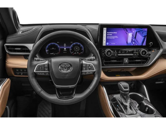 New 2026  Toyota Platinum image 6
