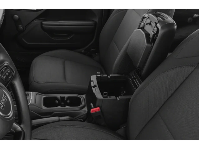 Used 2020 Gray Jeep Sport image 21