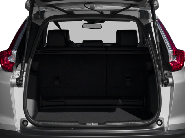 Used 2018 Black Honda EX-L image 9