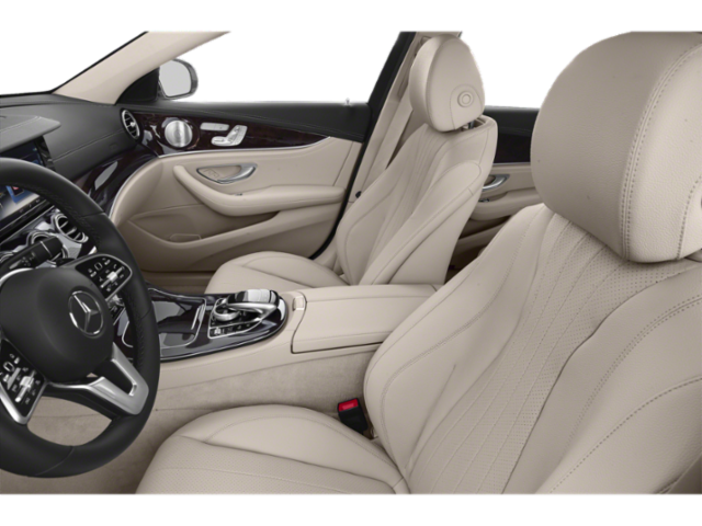 Used 2019 White Mercedes-Benz E 450 image 10