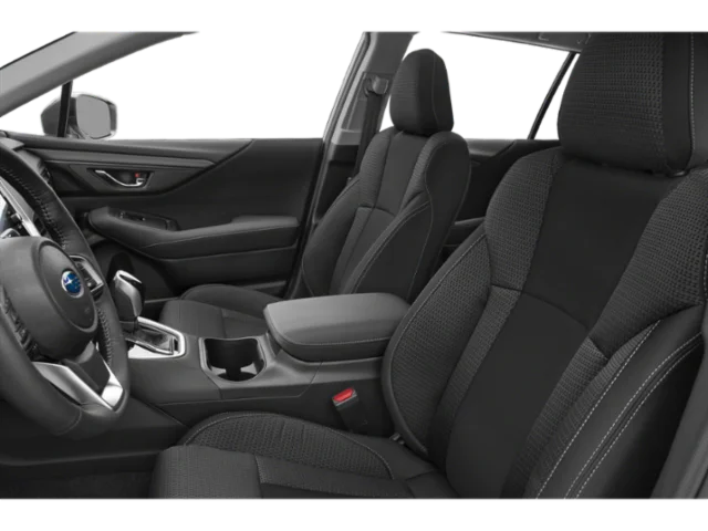 Used 2025 Gray Subaru Premium image 6