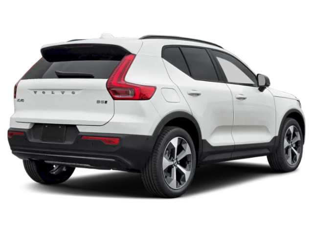 New 2026  Volvo Plus image 2