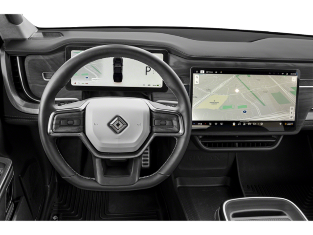Used 2023  Rivian Adventure Quad Motor Large Pack image 7