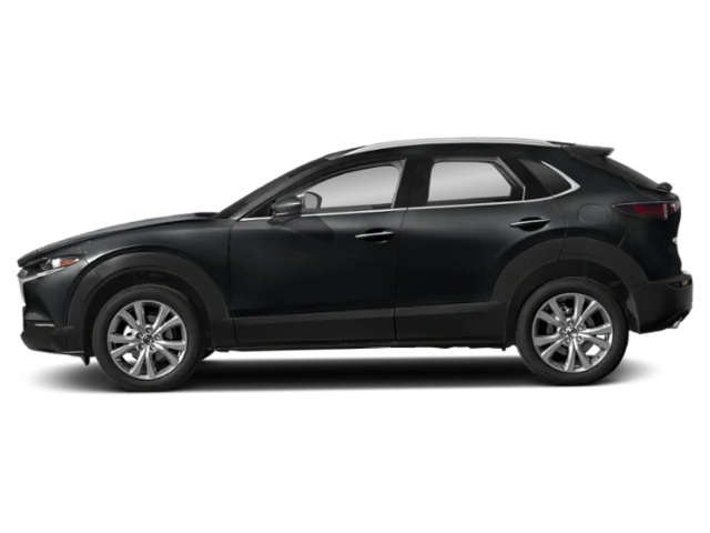 Used 2022 Jet Black Mica Mazda 2.5 S Select Package image 5