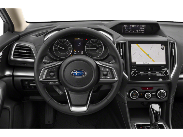 Used 2019 White Subaru 2.0i Limited image 4