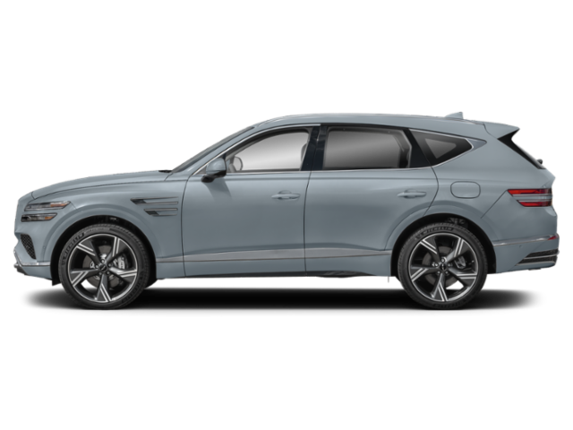 New 2027 Bering Blue Genesis  image 4