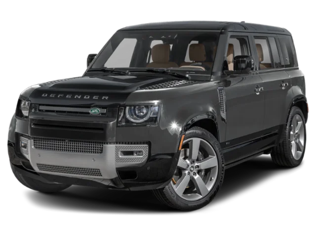 2024 Land Rover Defender 110 Carpathian Edition P525's photo