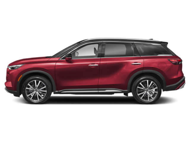 New 2024 2T DEEP BRDX INFINITI AUTOGRAPH AWD image 3