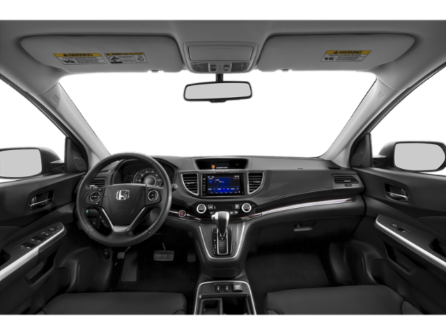 Used 2015 Silver Honda EX-L image 5